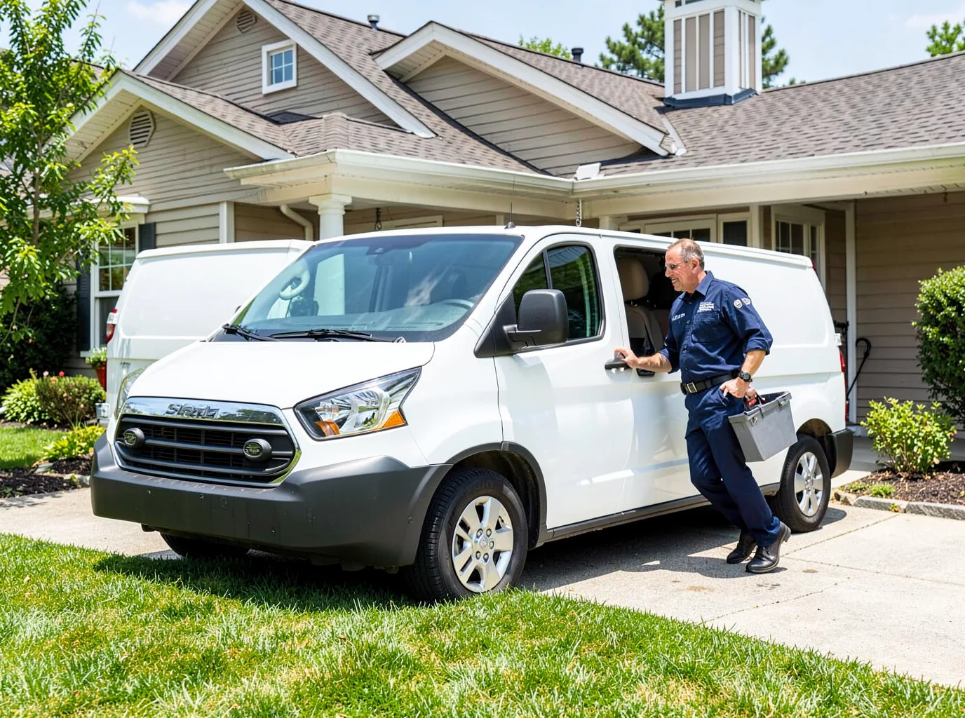 Emergency Plumber company in Friendswood, TX