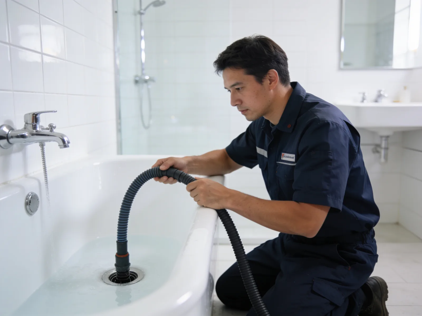 Emergency Plumber Friendswood, TX FAQs